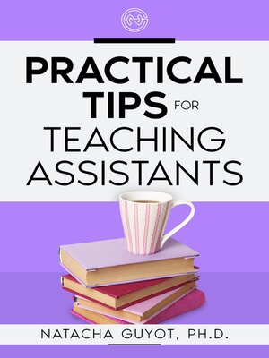 cover image of Practical Tips for Teaching Assistants